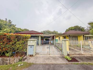 Semi-Detached House For Sale in Semenyih,SGR