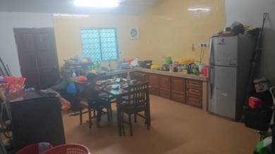 Terraced House For Sale in Banting,SGR