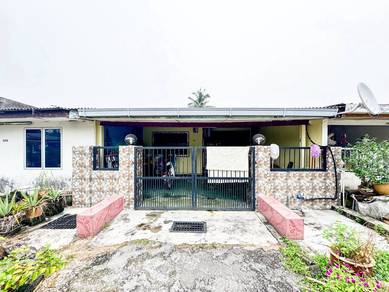 1-storey Terraced House For Sale in Dengkil,SGR
