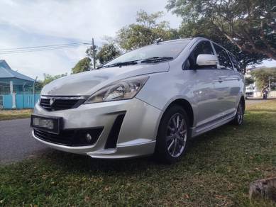 Proton Exora EXECUTIVE in Pokok Mangga, MLK