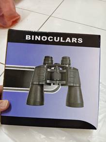Binoculars