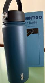 Montigo Ace NEW Bottle Discounted
