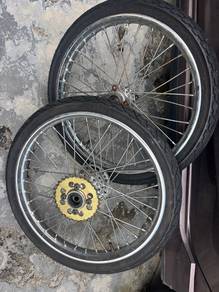 Rim Ex5