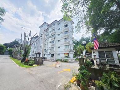 Condominium For Sale in Desaku 3