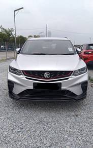 Proton X50 PREMIUM in Bukit Mertajam, PNG