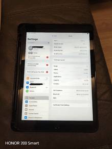 Apple Ipad 9th Generation 128gb