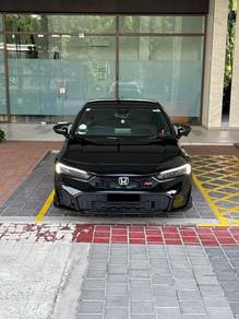 Honda Civic RS RS in Bukit Jalil, KUL
