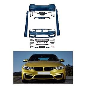 BMW F32 F36 Conversion Msport M4 Bodykit set