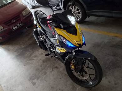 Honda ADV 150
