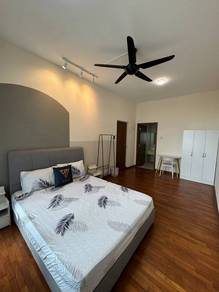 Room in Johor Bahru, JHR