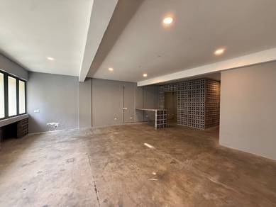 Office space For Rent in Damansara Perdana,SGR