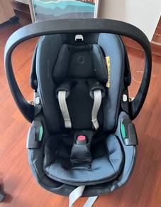 Maxi-Cosi Pebble 360 Pro i-Size Car Seat