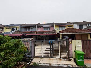 2-storey Terraced House For Sale in Kuantan,PHG