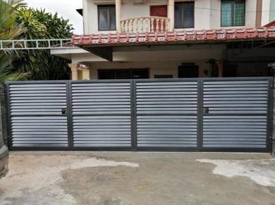 Pintu Pagar Pravasi