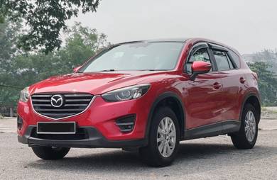 Mazda CX-5 2WD in Cheras, KUL