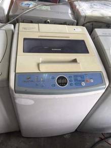 Samsung 7kg automatic top load washing machine