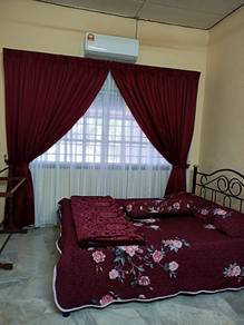 Azmi Homestay Seri Manjung