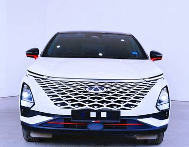2024 Chery Omoda 5 H