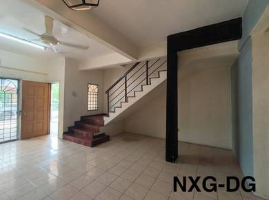 2-storey Terraced House For Sale in Kota Kemuning,SGR