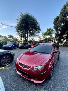 Proton Satria NEO R3 EXECUTIVE in Bangi, SGR