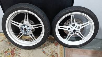 sport rim y16 abs 