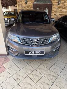 Proton X70 EXECUTIVE 2WD in Sentul, KUL