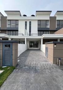 Townhouse For Rent in Semenyih,SGR