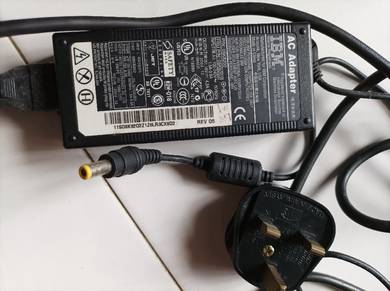 IBM power adaptor