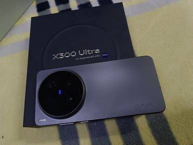 vivo x300 ultra