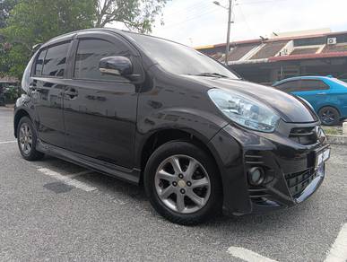 Perodua MyVi SE ZHS in Alor Setar, KDH