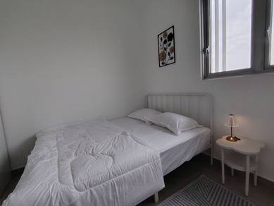 Room in Puchong, SGR