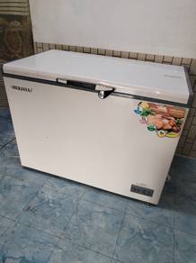 Freezer Juwal Murah free delivery 