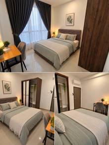 Room in Johor Bahru, JHR