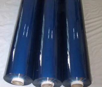 0.45mm x 1.37M PVc Sheet