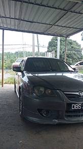 Proton Persona ELEGANCE BASE LINE in Dungun, TRG