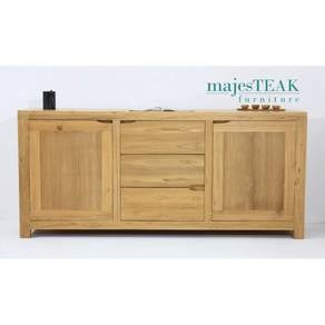 Sideboard Teak Wood-Peter Design