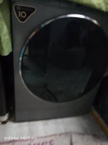 Washer Dryer
