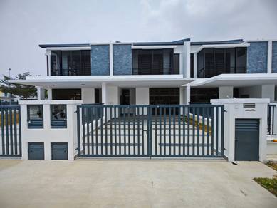 2-storey Terraced House For Rent in Skudai,JHR