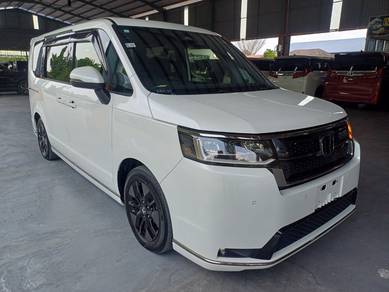 Honda Stepwagon SPADA in Subang Jaya, SGR