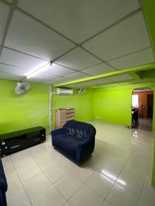 Terraced House For Rent in Batu Pahat,JHR