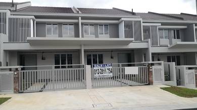 2-storey Terraced House For Sale in Salak Tinggi,SGR