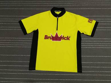 Brunswick X Fumi Kobori X BOWLING M