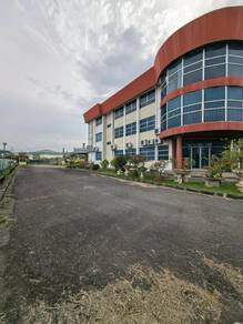 Warehouse / Factory For Rent in Kota Kinabalu,SBH