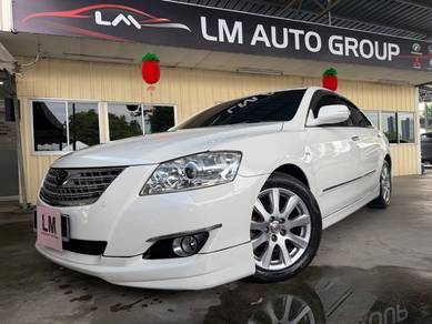 Toyota Camry V in Bandar Bukit Tinggi, SGR