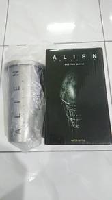 Alien Covenant Movie Stainless Steel Tumbler 500ml