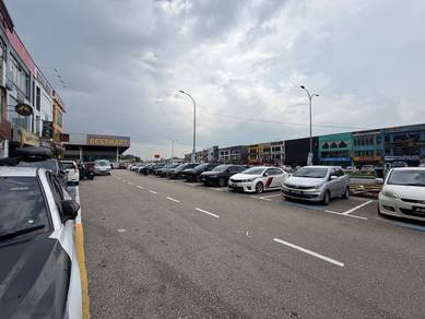 Shop lot For Rent in Skudai,JHR