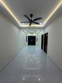 1-storey Terraced House For Sale in Johor Bahru,JHR