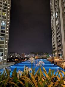 Apartment For Sale in Residensi Pandanmas 2