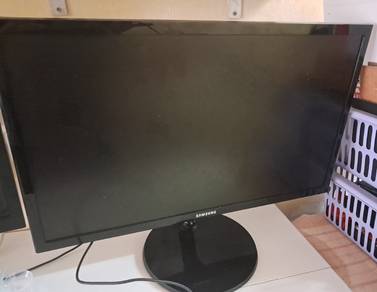 Samsung S22F355FH 22” Full HD Monitor HDMI