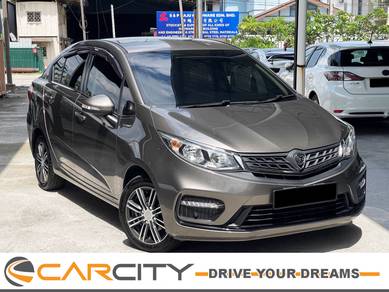Proton Persona PREMIUM in Cheras, SGR